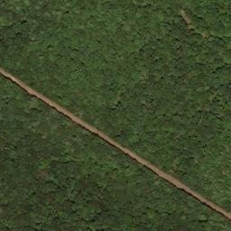 Satellite imagery of Meadow Creek Mountain, US