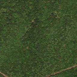 Satellite imagery of Meadow Creek Mountain, US