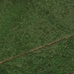 Satellite imagery of Meadow Creek Mountain, US