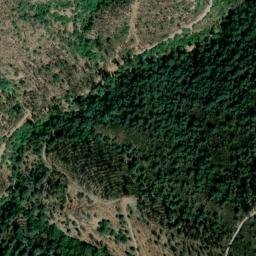 Satellite imagery of survey_point, PT