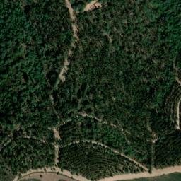 Satellite imagery of survey_point, PT