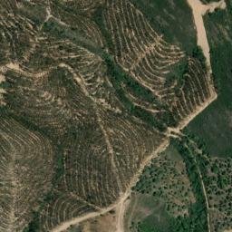 Satellite imagery of survey_point, PT