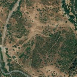 Satellite imagery of survey_point, PT