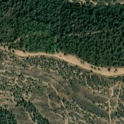 Satellite imagery of survey_point, PT