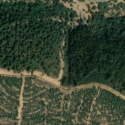 Satellite imagery of survey_point, PT