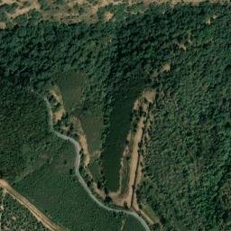 Satellite imagery of survey_point, PT