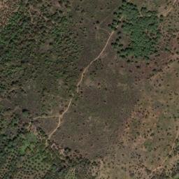 Satellite imagery of Sierra de la Nava, ES