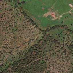 Satellite imagery of Sierra de la Nava, ES