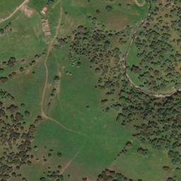 Satellite imagery of Sierra de la Nava, ES