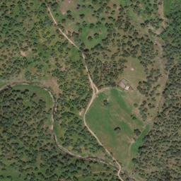 Satellite imagery of survey_point, PT