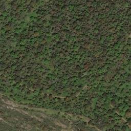 Satellite imagery of Sierra de San Roque, ES