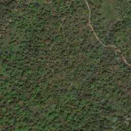 Satellite imagery of Sierra de San Roque, ES