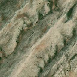 Satellite imagery of Cerro de los Miravetes, ES