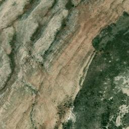 Satellite imagery of Cerro de los Miravetes, ES