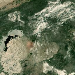 Satellite imagery of Cerro de los Miravetes, ES