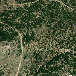 Satellite imagery of Cerro de los Burruezos, ES