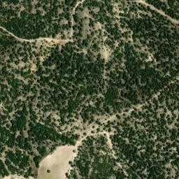 Satellite imagery of Cerro de los Burruezos, ES