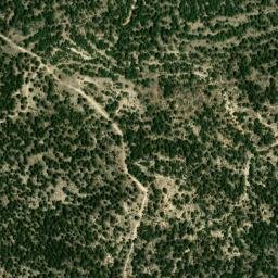 Satellite imagery of Cerro de los Burruezos, ES