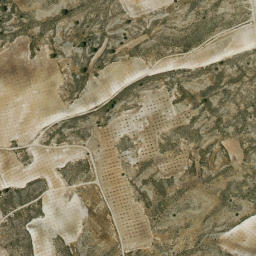Satellite imagery of Sierra Manzanete, ES