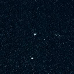Satellite imagery of Ákra Kampanós, GR