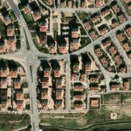 Drone Görünümü