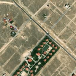 Drone Görünümü
