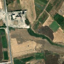 Drone Görünümü