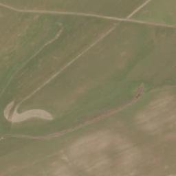 Satellite imagery of Köyaltı Sırtı, TR
