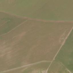 Satellite imagery of Köyaltı Sırtı, TR