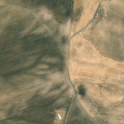 Satellite imagery of Baılar Sırtı, TR