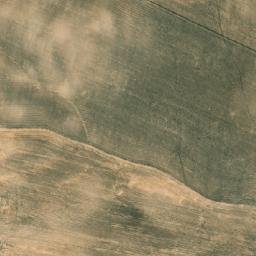 Satellite imagery of Baılar Sırtı, TR