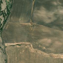 Satellite imagery of Grimirze Sırtı, TR