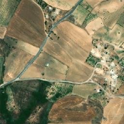 Satellite imagery of Ayınmehmet Sırtı, TR