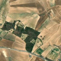 Satellite imagery of Ayınmehmet Sırtı, TR