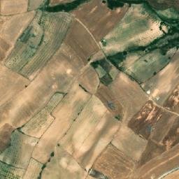 Satellite imagery of Ayınmehmet Sırtı, TR
