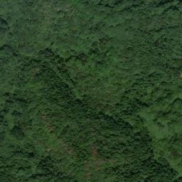Satellite imagery of 大峰山, JP
