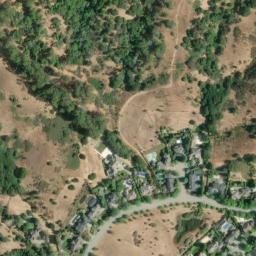 Satellite imagery of Five Pine Point, US