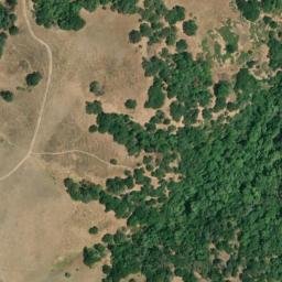 Satellite imagery of FERN — NGS HT2552 — Contra Costa County, US, US