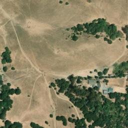 Satellite imagery of Franklin Ridge, US