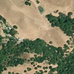 Satellite imagery of Franklin Ridge, US