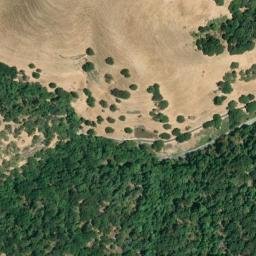 Satellite imagery of Franklin Ridge, US