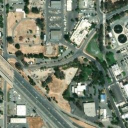 Satellite imagery of PACHECO 2 — NGS HT0133 — Contra Costa County, US, US
