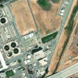 Satellite imagery of PACHECO 2 — NGS HT0133 — Contra Costa County, US, US