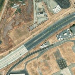 Satellite imagery of AP STA A CCR — NGS HT3688 — Contra Costa County, US, US