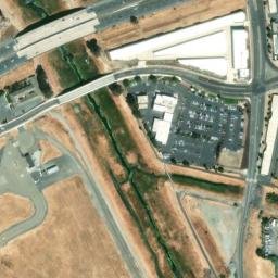 Satellite imagery of AP STA A CCR — NGS HT3688 — Contra Costa County, US, US