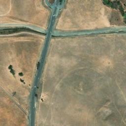 Satellite imagery of C 209 — NGS HS5121 — Concord, US, US