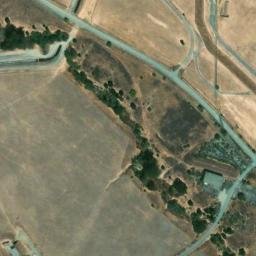 Satellite imagery of C 209 — NGS HS5121 — Concord, US, US