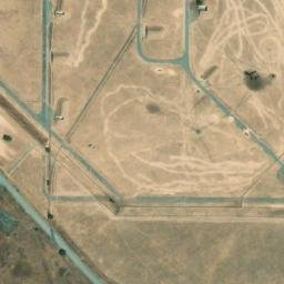 Satellite imagery of C 209 — NGS HS5121 — Concord, US, US