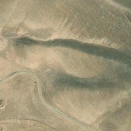 Satellite imagery of C 205 — NGS HS5118 — Concord, US, US