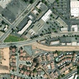 Satellite imagery of 139.51 — NGS HS3724 — Antioch, US, US